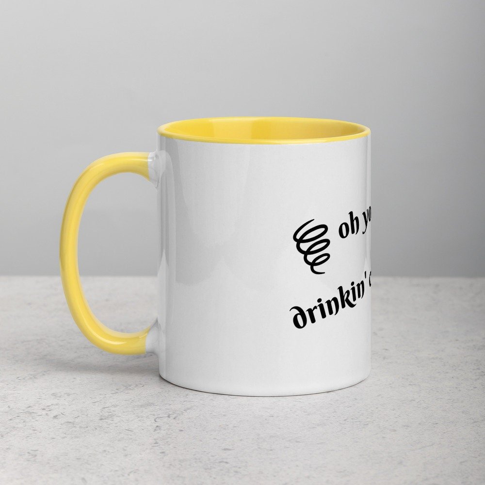 Oh you Know, Drinkin' Coffee and Sh... - Clothes The Sale